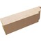 Ekena Millwork 4in. W x 4in. H x 16in. L Alpine Woodgrain TimberThane Rafter Tail, Primed Tan RFTUR04X04X16ALPRCPR - alternate 2